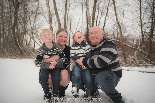 Ladner family photographer