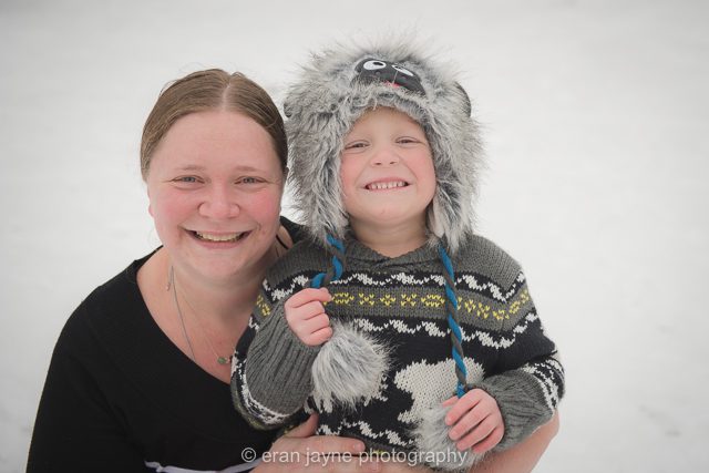 Ladner family photographer