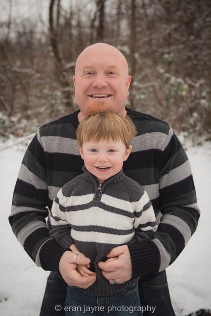Ladner family photographer