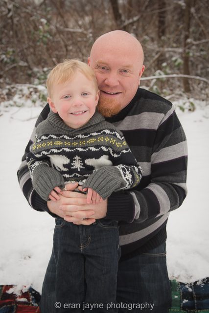 Ladner family photographer