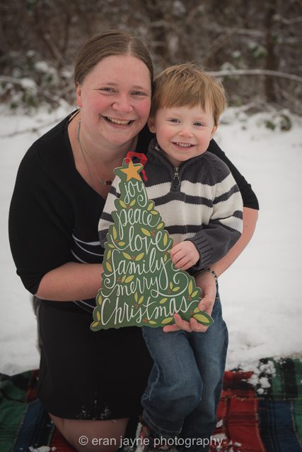 Ladner family photographer