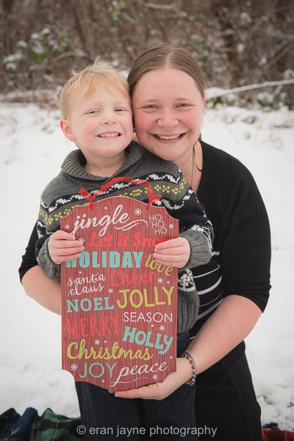 Ladner family photographer