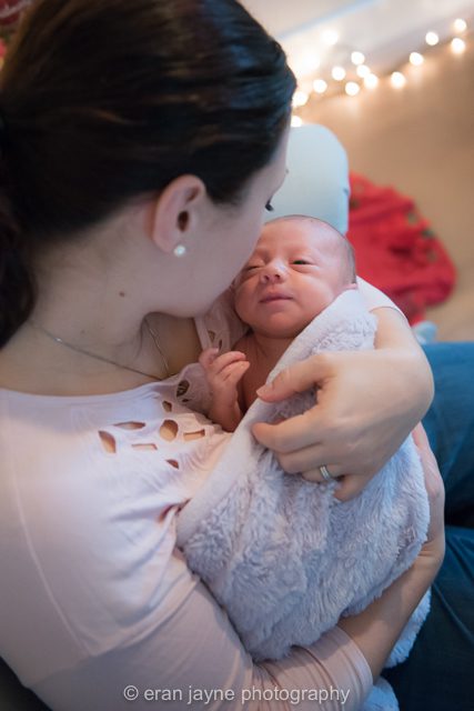 Richmond newborn photographer
