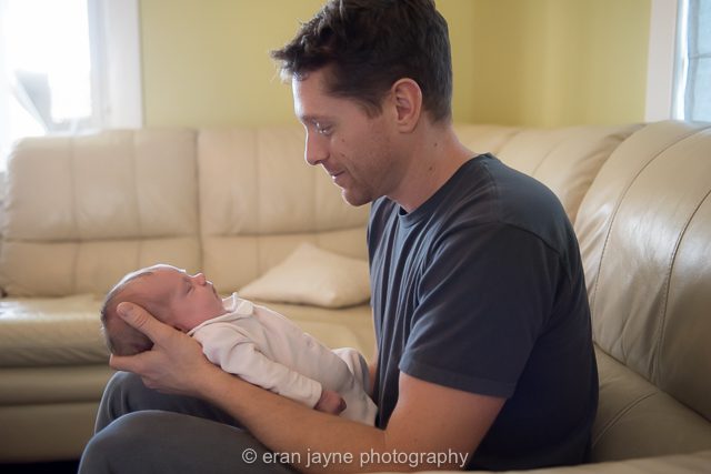Vancouver newborn photographer