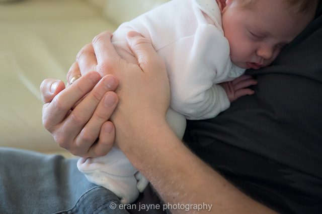 Vancouver newborn photographer