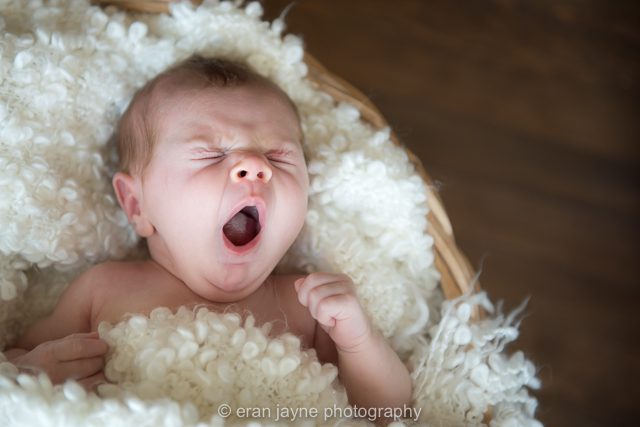 Vancouver newborn photographer