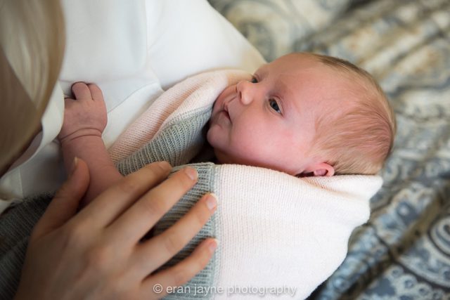 Vancouver newborn photographer