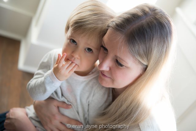 Vancouver newborn photographer
