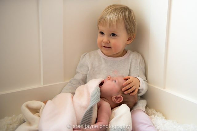 Vancouver newborn photographer
