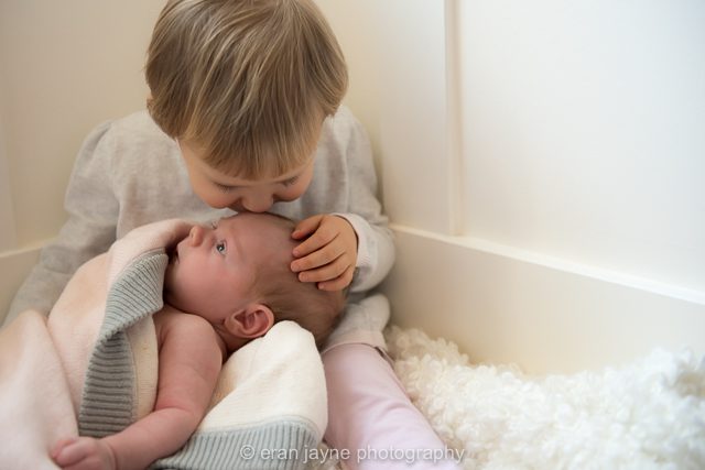 Vancouver newborn photographer