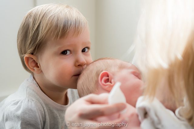 Vancouver newborn photographer