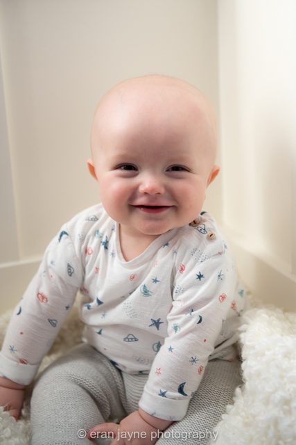 Vancouver newborn photographer