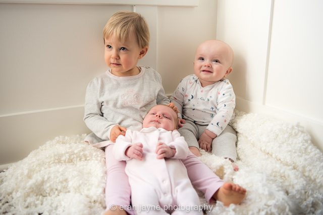 Vancouver newborn photographer