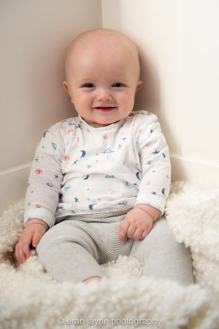 Vancouver newborn photographer