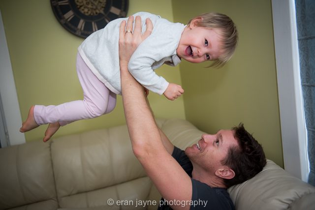 Vancouver newborn photographer