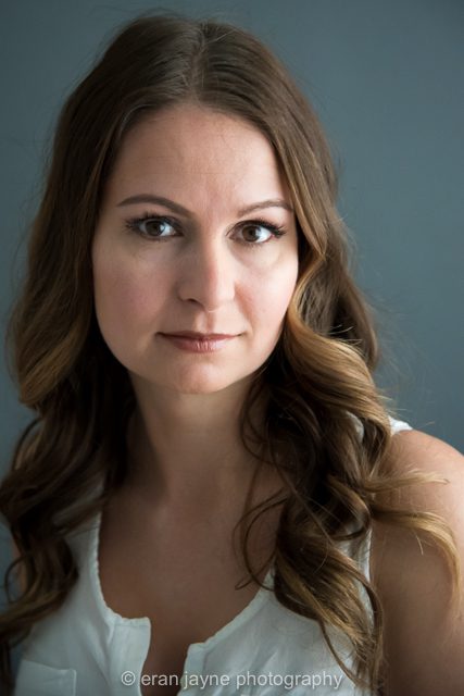 Tsawwassen headshot photographer