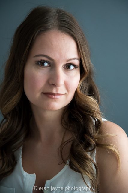 Tsawwassen headshot photographer