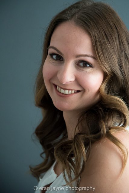 Tsawwassen headshot photographer