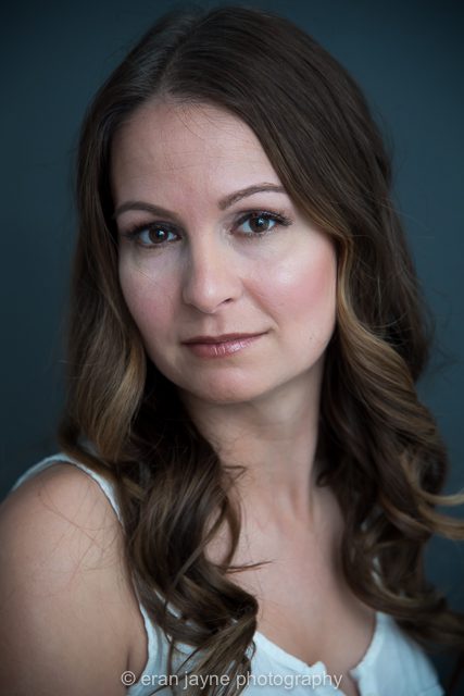 Tsawwassen headshot photographer