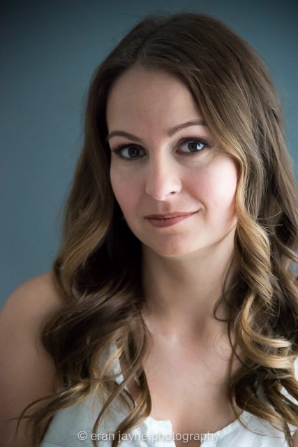 Tsawwassen headshot photographer