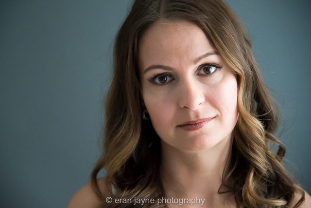 Tsawwassen headshot photographer