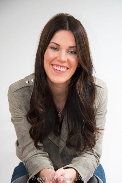 Vancouver personal branding photographer