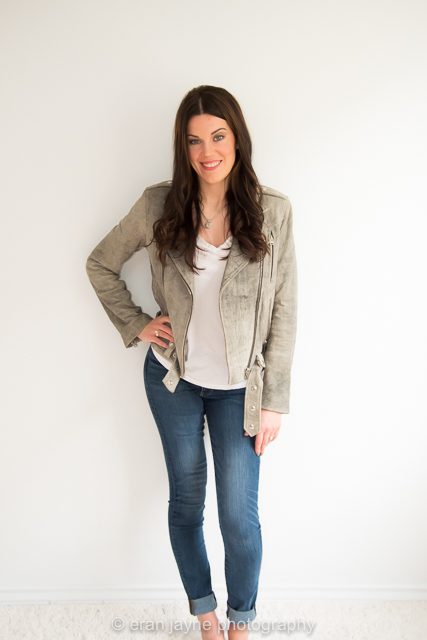 Vancouver personal branding photographer