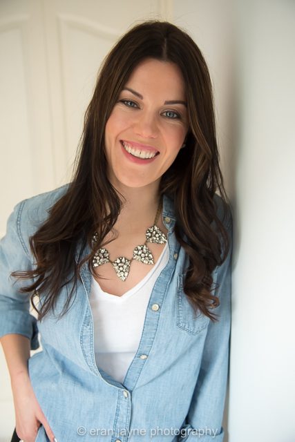 Vancouver personal branding photographer