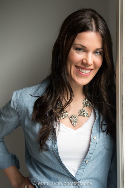 Vancouver personal branding photographer