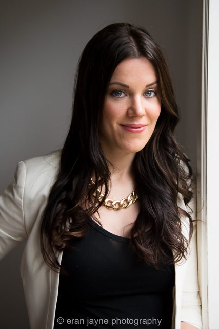 Vancouver personal branding photographer