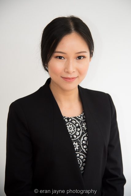 Tsawwassen headshot photographer