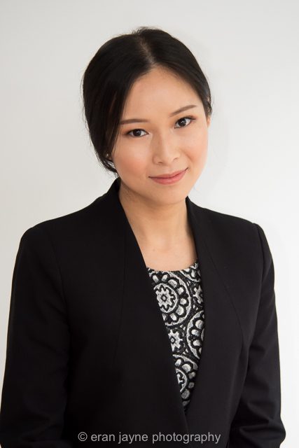 Tsawwassen headshot photographer