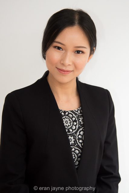 Tsawwassen headshot photographer