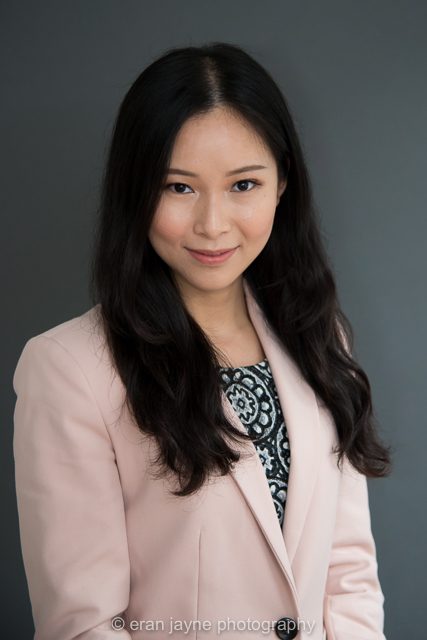 Tsawwassen headshot photographer
