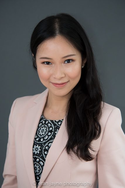 Tsawwassen headshot photographer