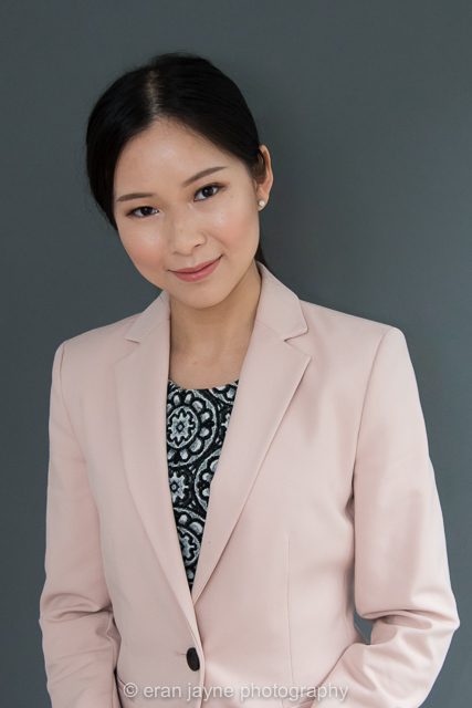 Tsawwassen headshot photographer