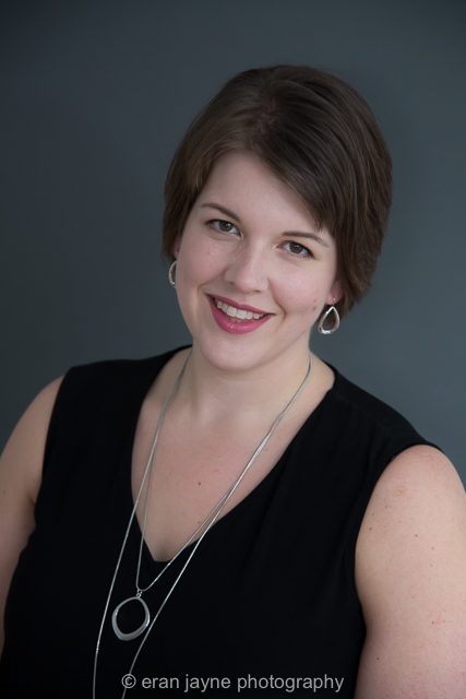 Tsawwassen headshot photographer