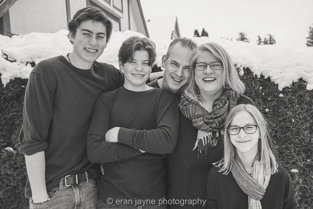 Tsawwassen family photographer