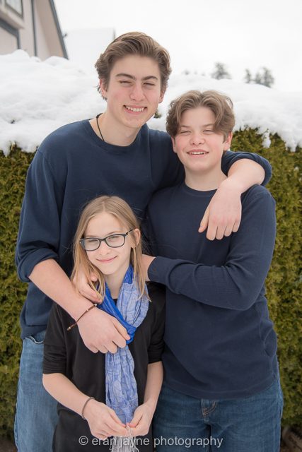 Tsawwassen family photographer