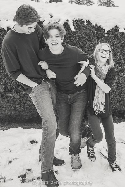 Tsawwassen family photographer