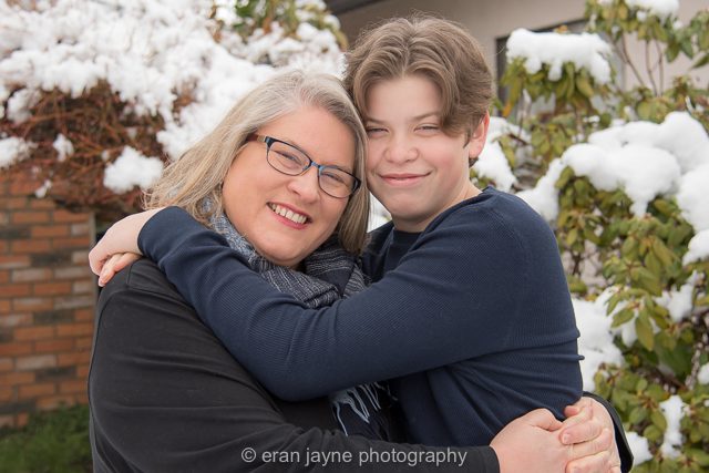 Tsawwassen family photographer