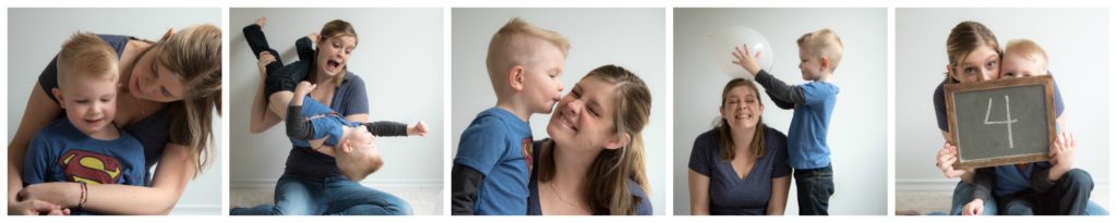 Mother's Day Sessions