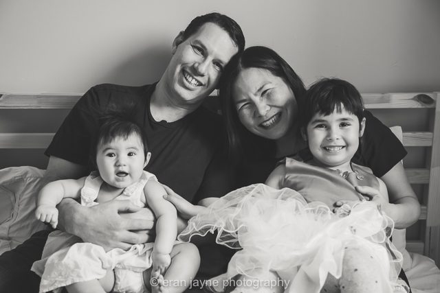 Vancouver family photographer