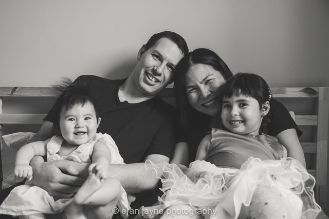 Vancouver family photographer