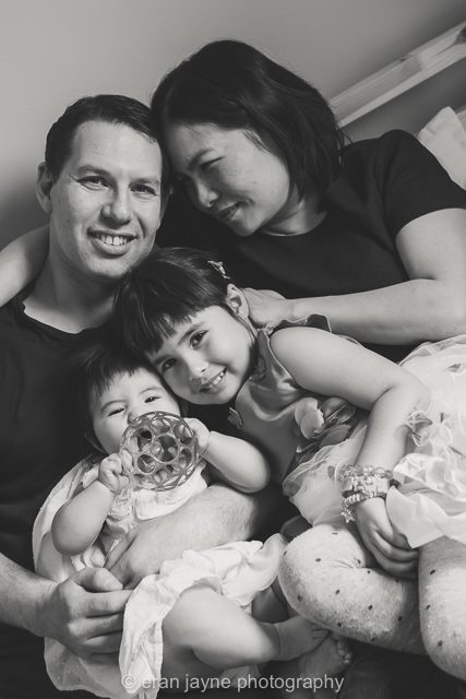 Vancouver family photographer