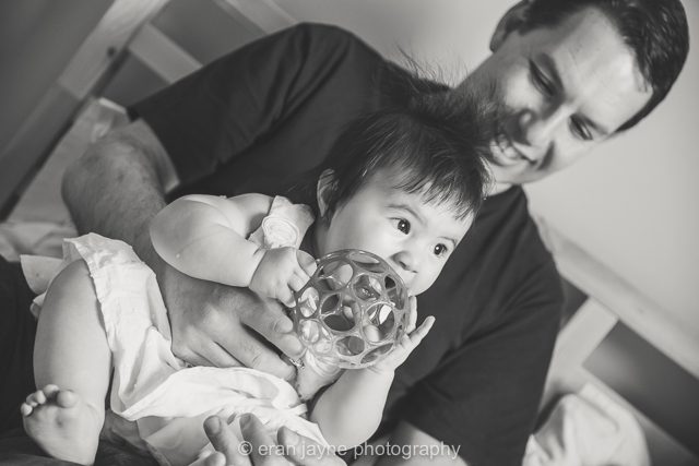 Vancouver family photographer