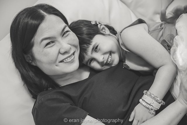Vancouver family photographer