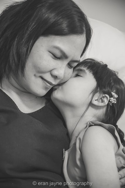 Vancouver family photographer