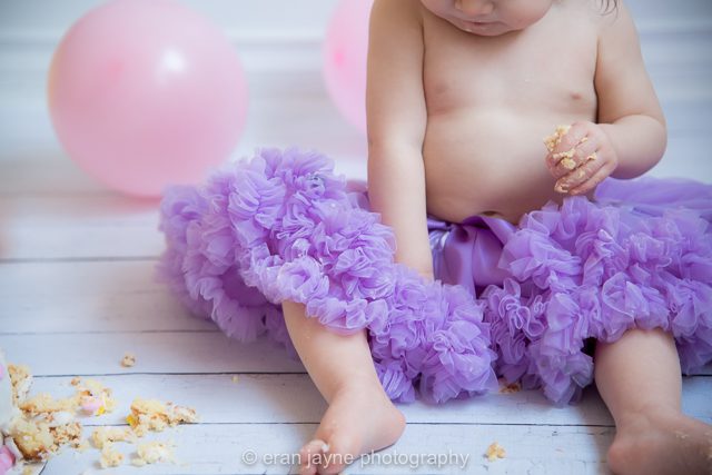 Tsawwassen cake smash