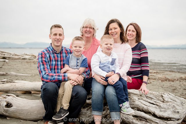 Tsawwassen family photographer